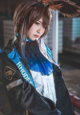 少女番金连