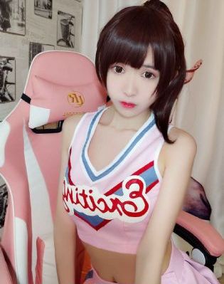 丈夫的情人