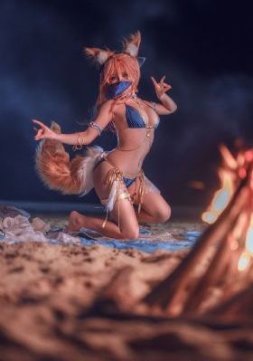 七星鲁王宫